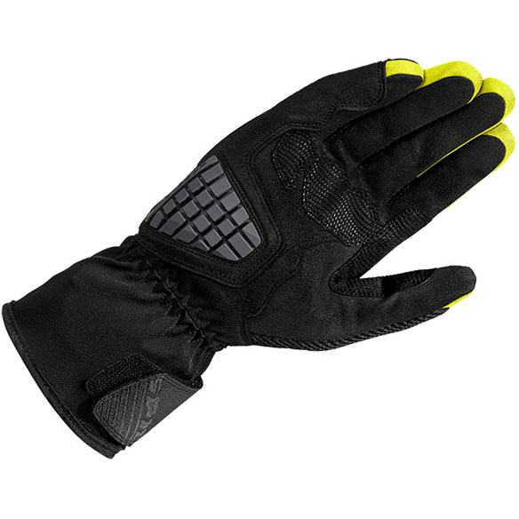 spidi_textile-gloves_rainshield-glove_black-fluo-yellow_detail1..jpg
