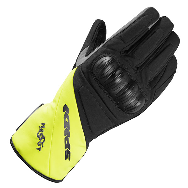 Image of Spidi TX-T CE H2OUT Gloves - Fluo