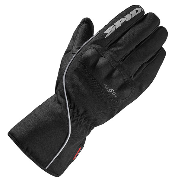 Image of Spidi WNT-2 H2OUT Gloves - Black