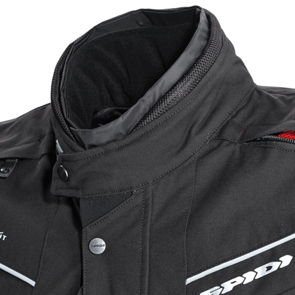 spidi venture h2out jacket