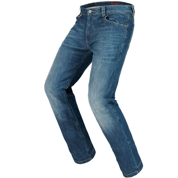 kevlar jeans stretch