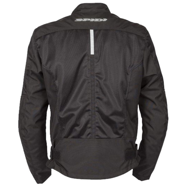 spidi solar net jacket