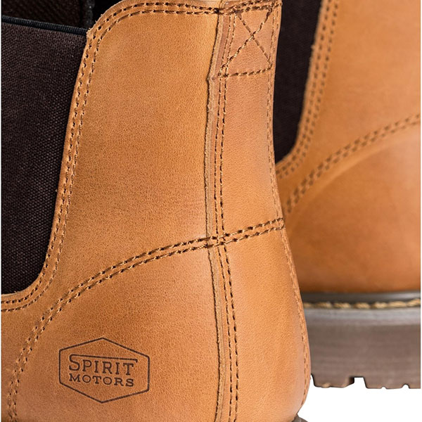 Spirit Motors Urban Casual Leather Boot 4 0 Light Brown FREE UK spirit-motors-urban-casual-leather-boot-4-0-light-brown-free-uk