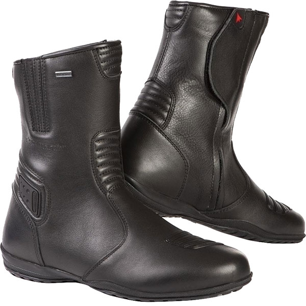 Image of Stylmartin Denver WP Boots - Black