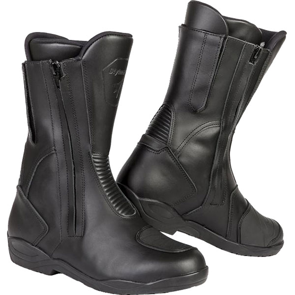 Image of Stylmartin Syncro WP Boots - Black