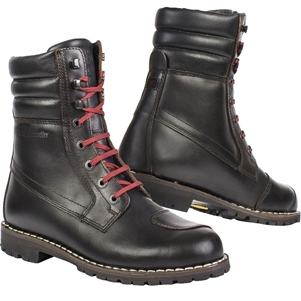 Image of Stylmartin Yu'Rok WP Boots - Brown