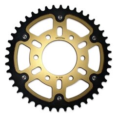 Supersprox Rear Sprockets