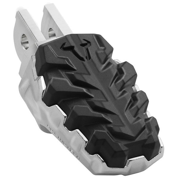Image of SW Motech Adjustable Evo Footrest Kit