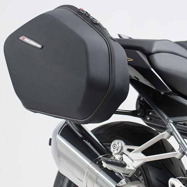 Bmw r1200rs shop hard luggage