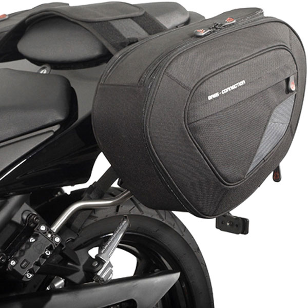 Ninja 250 saddlebags hotsell