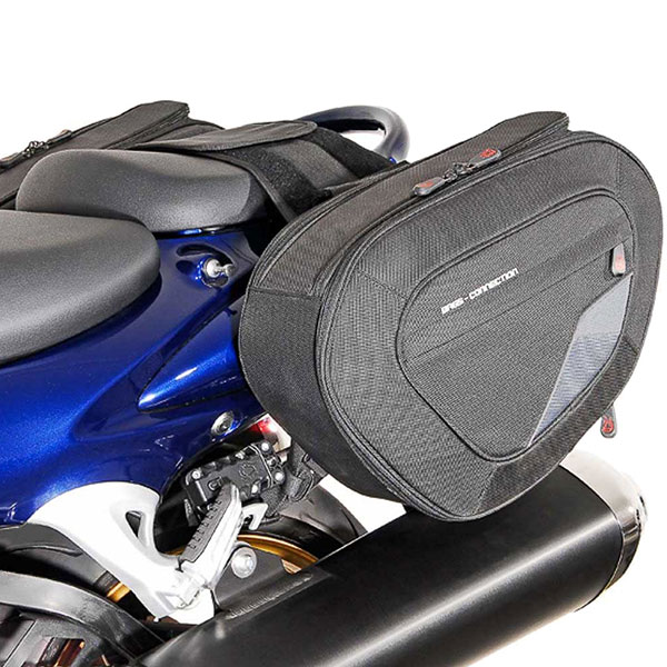 sw motech blaze saddlebolsas review