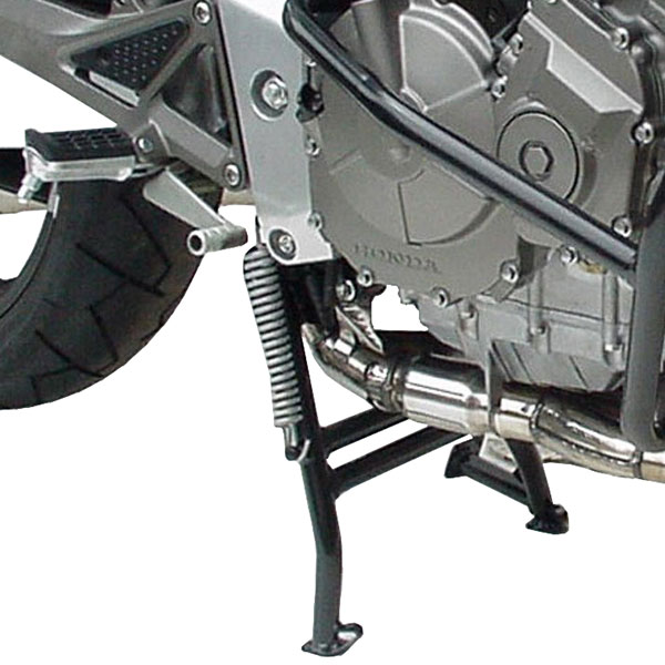 Image of SW Motech Centerstand - Honda CB 600 F (98-01) / CB 600 S (99-01)