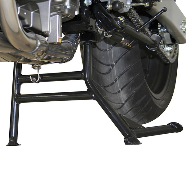 Image of SW Motech Centerstand - Honda CB 600 Hornet (02-06)