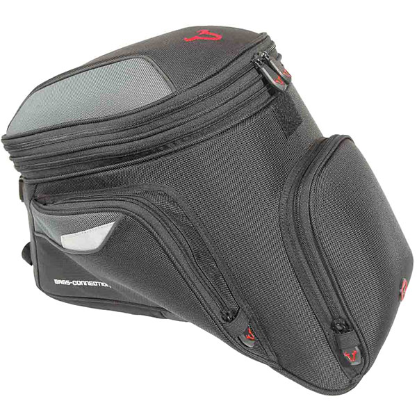 Image of SW Motech Evo 2.0 Electric Tank Bag - GS