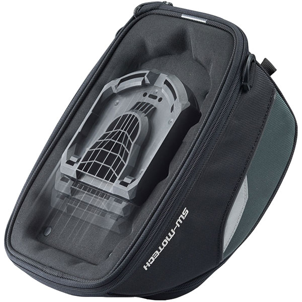 SW Motech Evo Tank Bag Engage Tank Bags Reviews