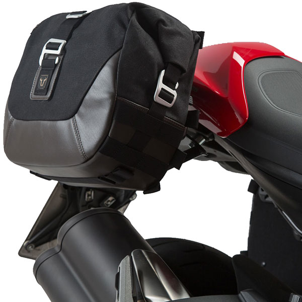 ducati monster bags