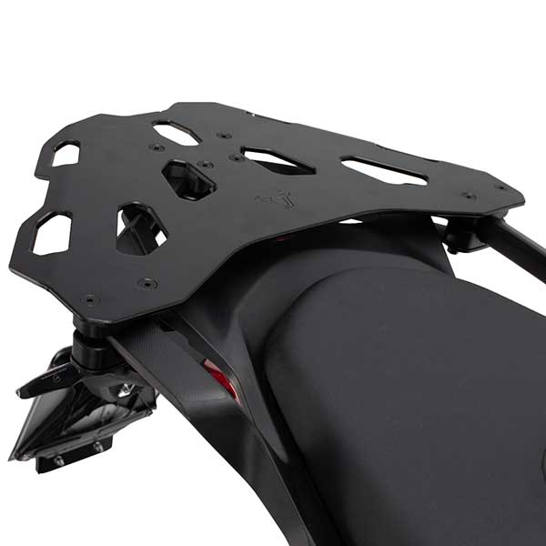 Image of SW Motech Luggage Rack STREET-RACK - Kawasaki Z900RS / Cafe (17-)