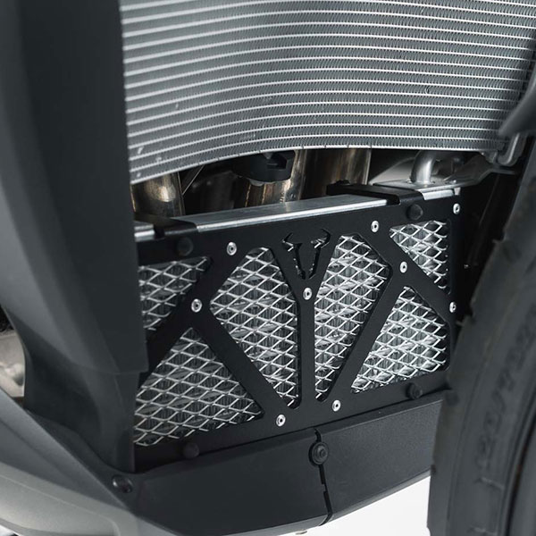 Image of SW Motech Oil Cooler Guard - BMW S1000 XR (15-)