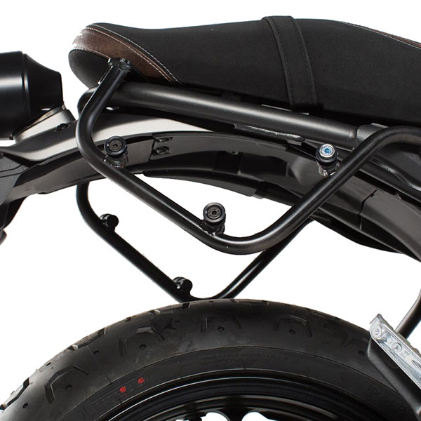 Image of SW Motech SLC Side Carrier - Yamaha XSR 700