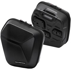 SW Motech Hard Cases & Panniers