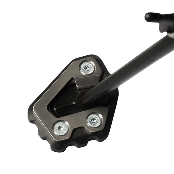 Image of SW Motech Side Stand Extension - BMW F800 R (15-)