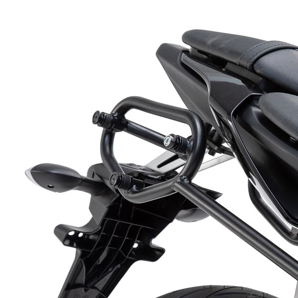 Image of SW Motech SLC Side Carrier - Yamaha MT-07 (18-19)