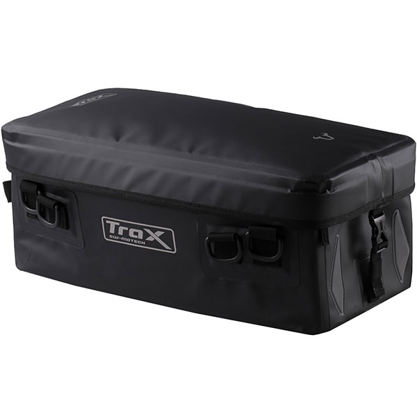 Image of SW Motech TRAX Expansion Bag - TRAX EVO / TRAX ADV