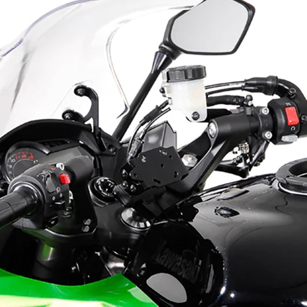 Kawasaki z1000sx shop gps mount