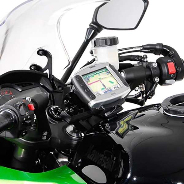 Kawasaki z1000sx gps mount 2025