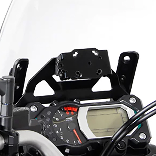 SW Motech Cockpit GPS Mount for Yamaha XT1200Z Super Tenere FREE UK