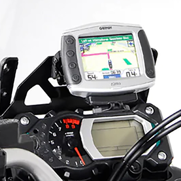 SW Motech Cockpit GPS Mount for Yamaha XT1200Z Super Tenere FREE UK