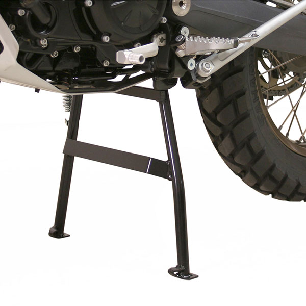 Image of SW Motech Centerstand - BMW G 650 Xchallenge (06-09)