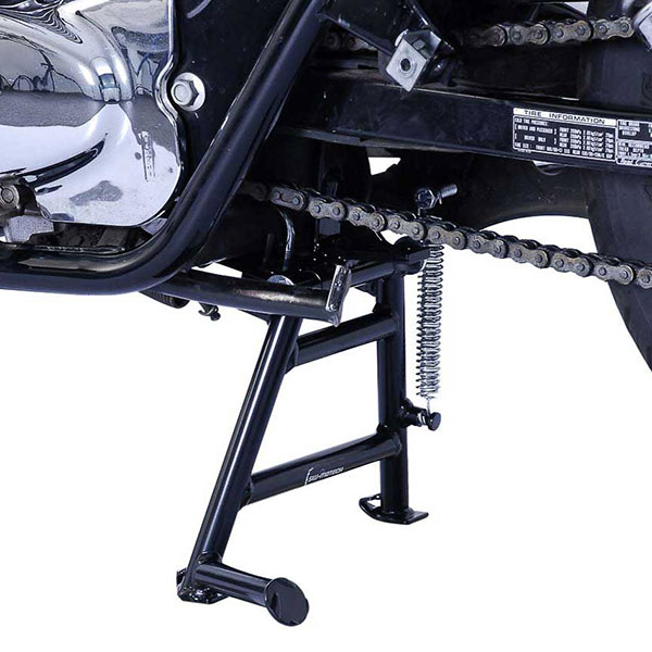 Image of SW Motech Centerstand - Honda VT 125 C Shadow (98-06)