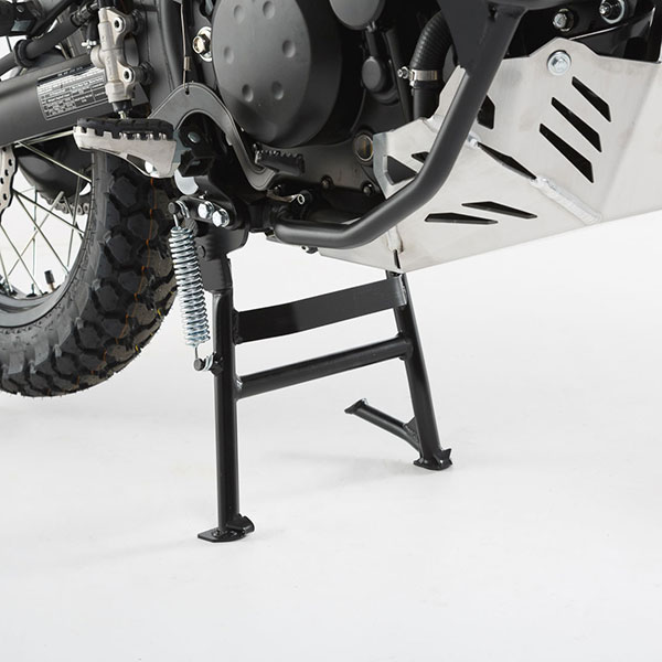 Image of SW Motech Centerstand - Kawasaki KLR 650 (08-)