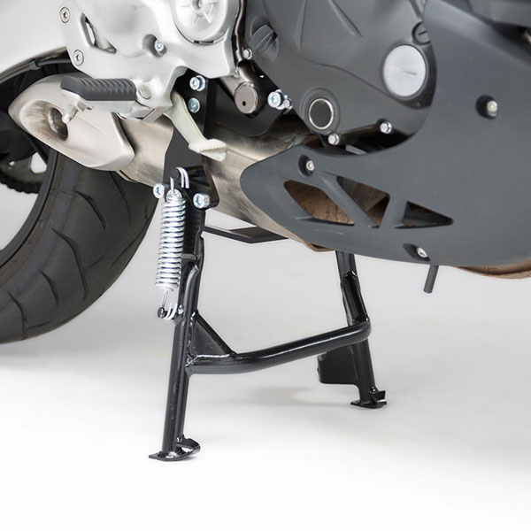 Image of SW Motech Centerstand - Kawasaki Versys 650 (09-14)