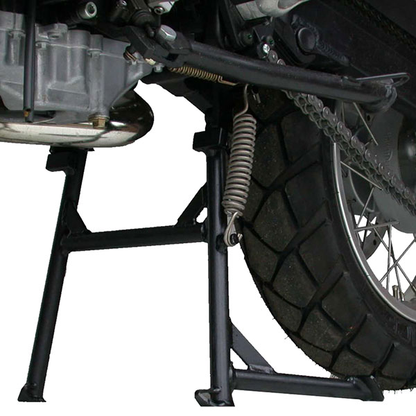 Image of SW Motech Centerstand - Triumph Tiger 955i (00-06)