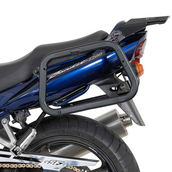 Suzuki hot sale bandit luggage