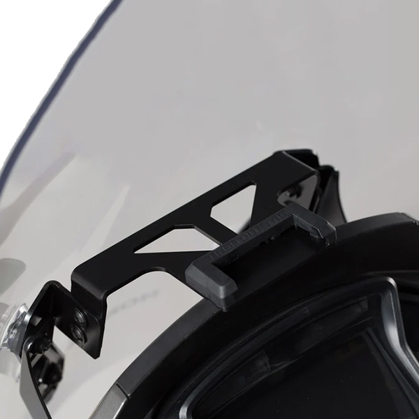 Sw Motech Cockpit Gps Mount For Honda Vfr800x Crossrunner Free Uk Delivery