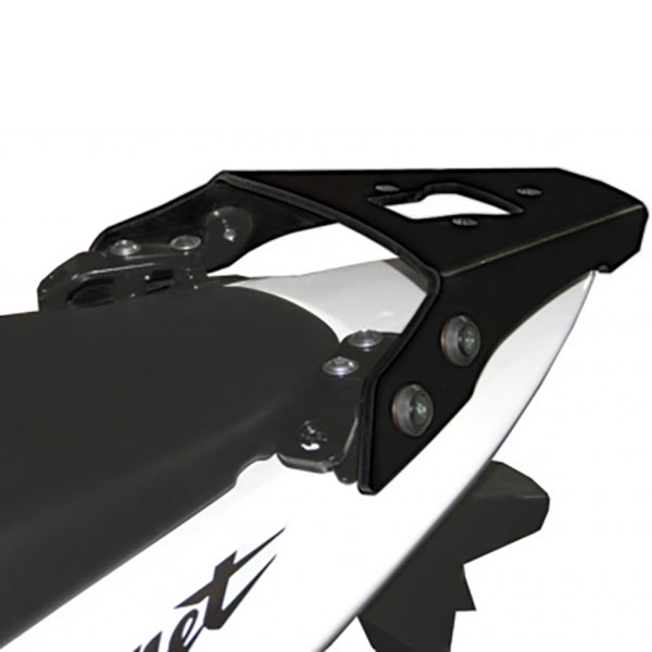 Image of SW Motech Alu-Rack - Honda CB600F (98-06) / CB600S (99-06)