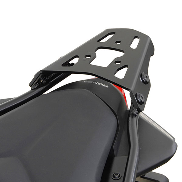 Image of SW Motech Alu-Rack - Honda VFR 1200 F (09-)