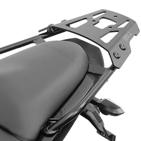 Image of SW Motech Alu-Rack - Kawasaki Versys 650 (10-14)