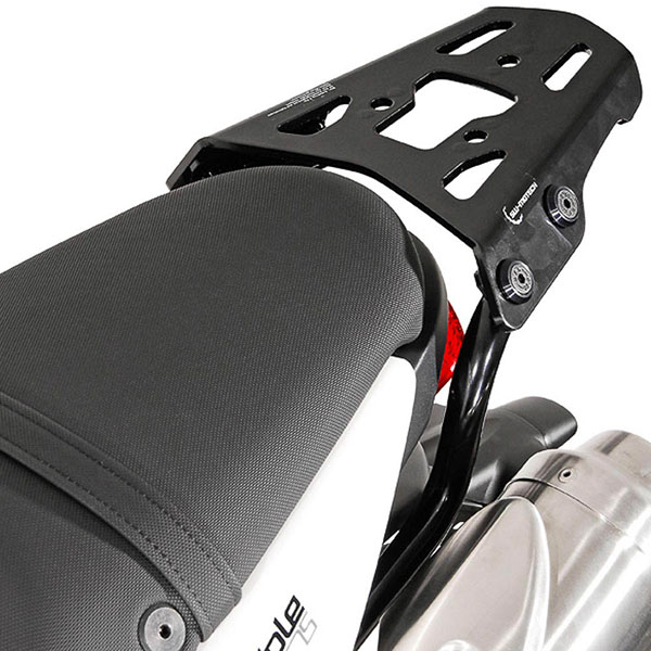 street triple 675 luggage