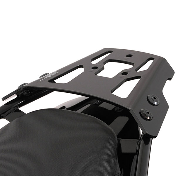 triumph tiger 1050 top box rack