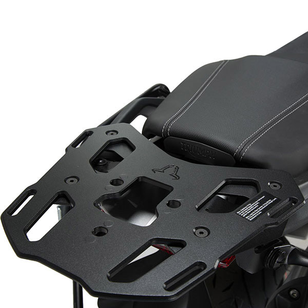 Triumph tiger 1050 top box clearance