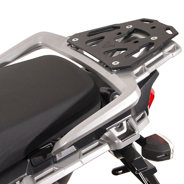 Image of Adapter Plate Kits - Triumph Tiger 1200 Explorer (11-)