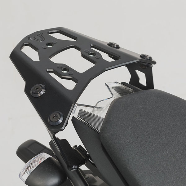 yamaha mt 09 luggage rack
