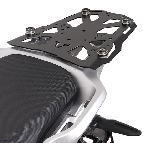 Image of SW Motech Steel-Rack - Honda VFR 1200 X Crosstourer (11-)