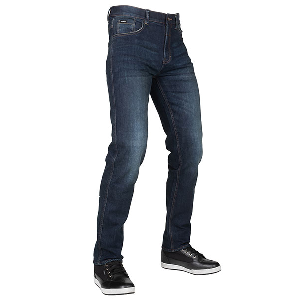 Image of Bull-it Tactical Icon Easy Covec Jeans - Blue