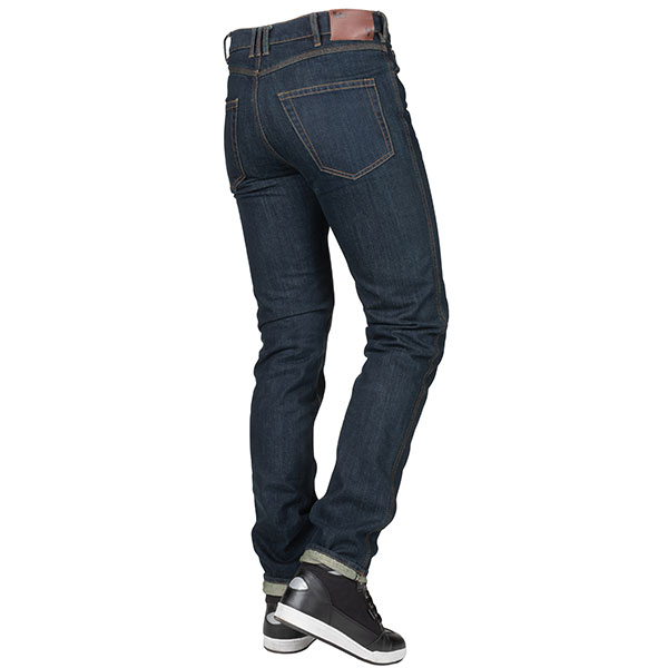 Tactical blue jeans on sale