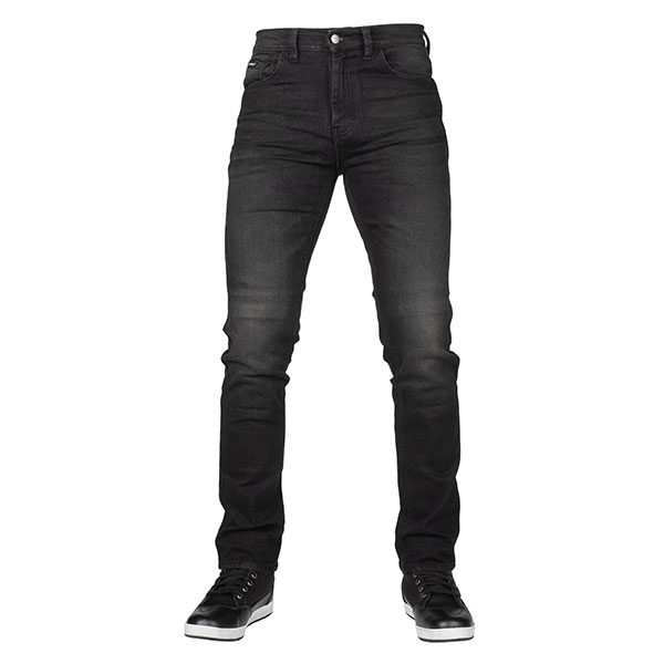 Image of Bull-it Tactical Stone Slim Covec Jeans - Black